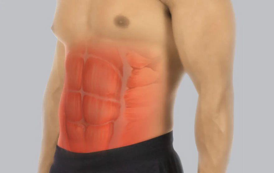 Biblioteca de Saúde 18 Entenda as causas da Dor nos Músculos Abdominais e como preveni-la